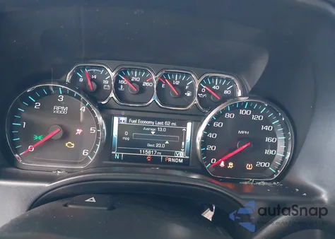 2016 Chevrolet Silverado 1Lt/2Lt from USA, damaged, VIN 3GCUKREC3GG349114